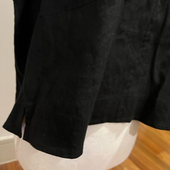 Sweaty Betty Rae stretch linen tank size 8 - Picture 5 of 12